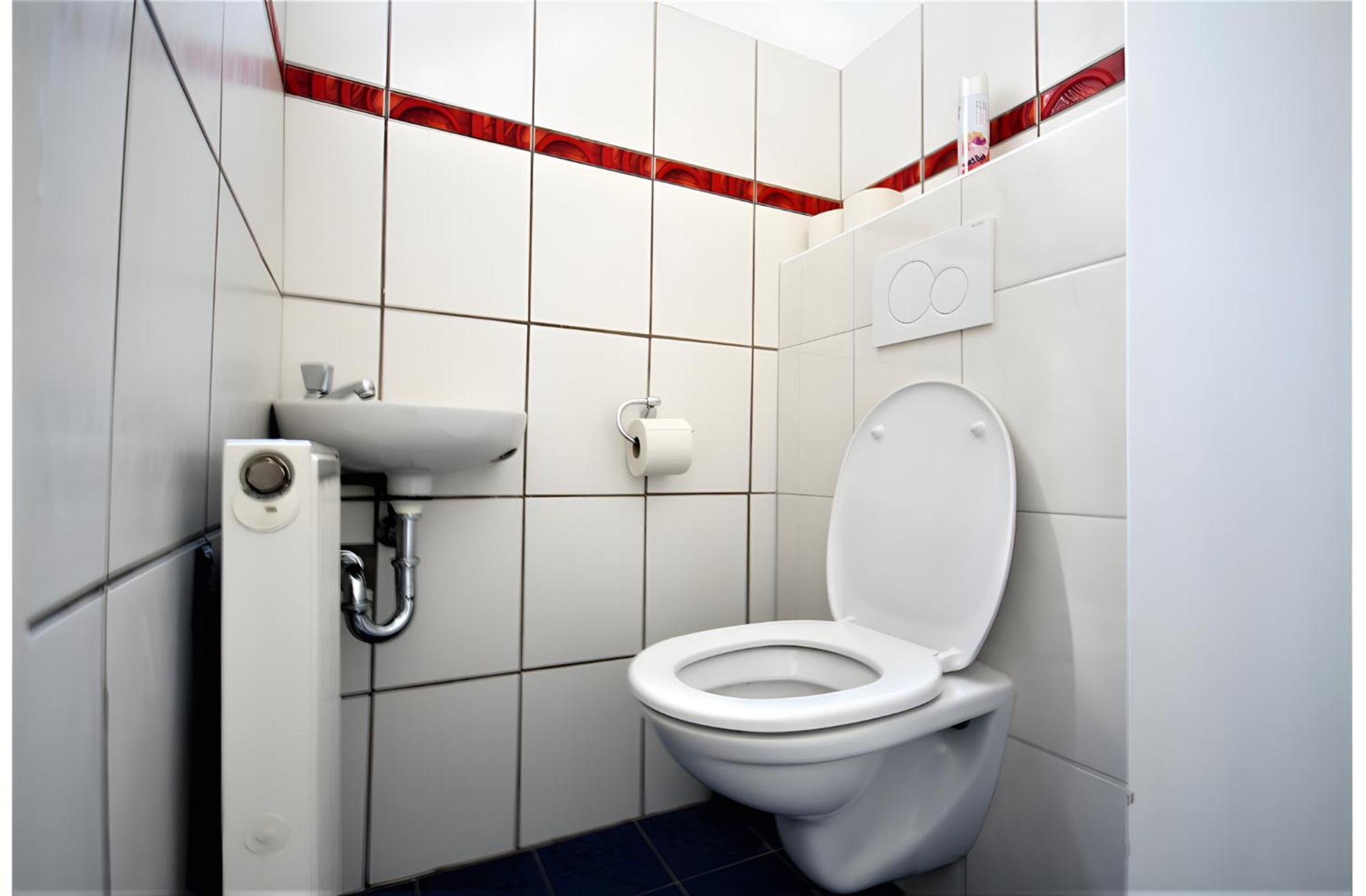 Modern Flat With 2 Rooms, Close To Schoenbrunn *