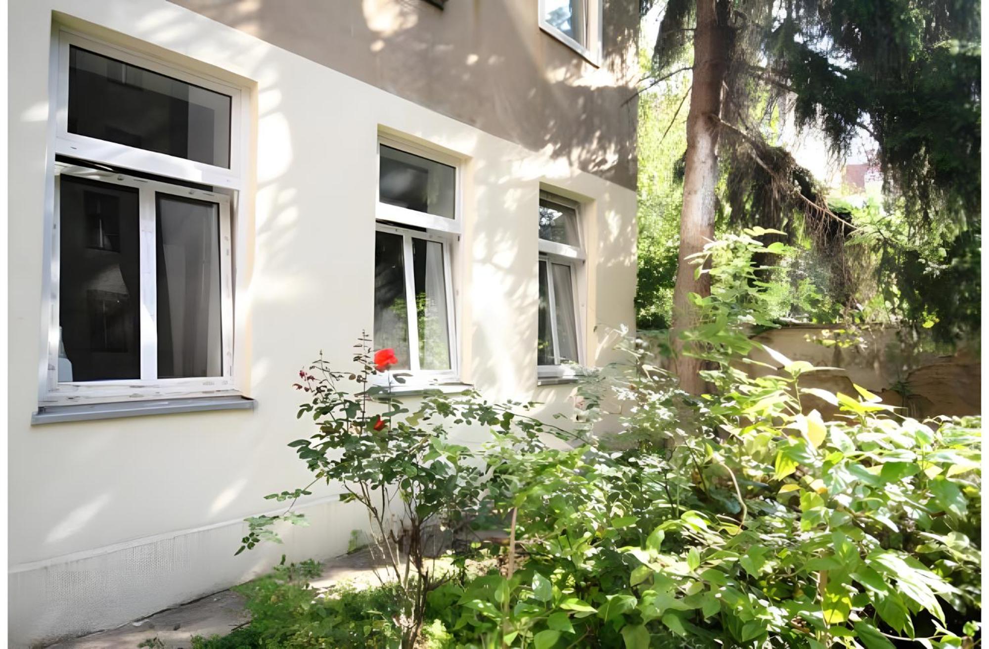 Modern Flat With 2 Rooms, Close To Schoenbrunn Apartment Vienna
