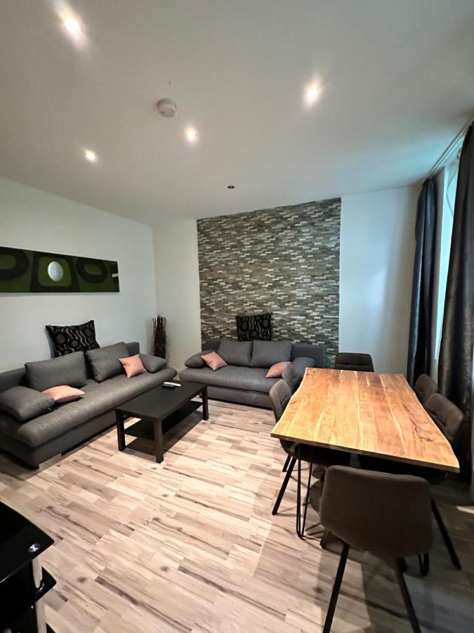 Modern Flat With 2 Rooms, Close To Schoenbrunn Apartamento